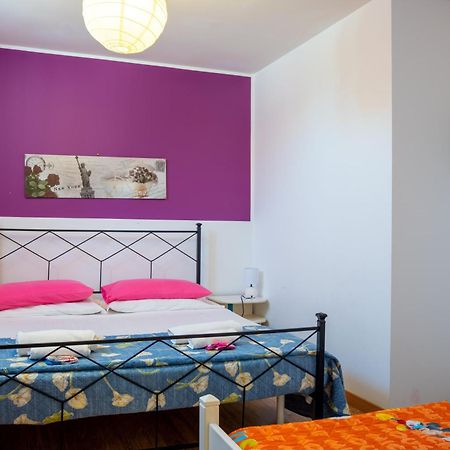Villa Rafael Con Piscina, Iun P4098 ألغيرو المظهر الخارجي الصورة