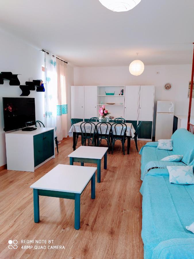 Villa Rafael Con Piscina, Iun P4098 ألغيرو المظهر الخارجي الصورة