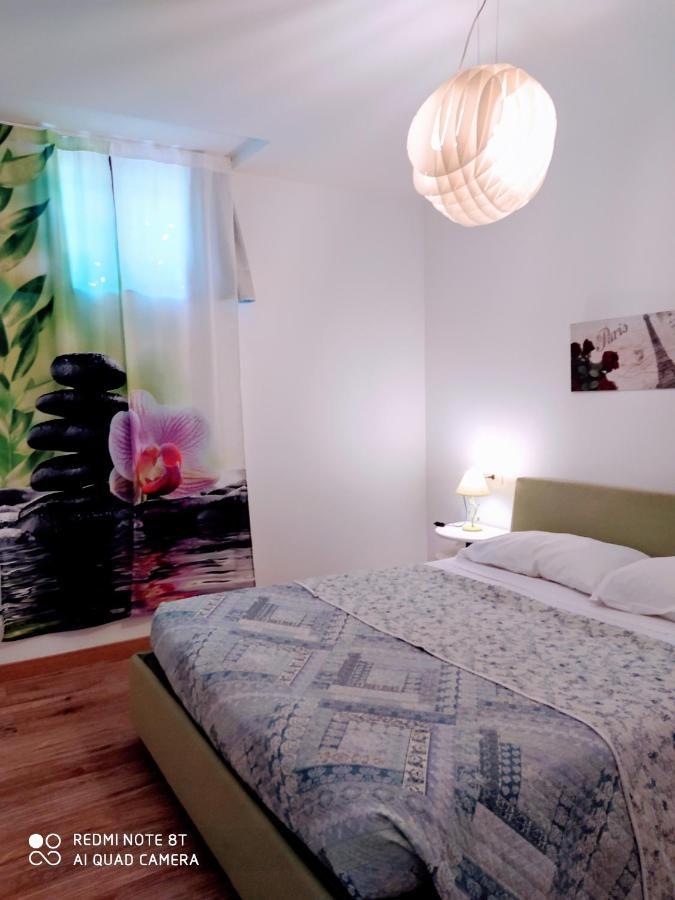 Villa Rafael Con Piscina, Iun P4098 ألغيرو المظهر الخارجي الصورة