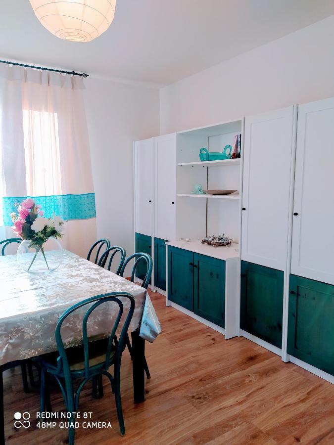 Villa Rafael Con Piscina, Iun P4098 ألغيرو المظهر الخارجي الصورة