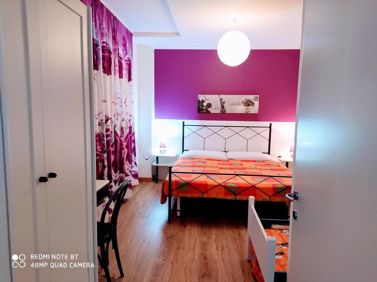 Villa Rafael Con Piscina, Iun P4098 ألغيرو المظهر الخارجي الصورة