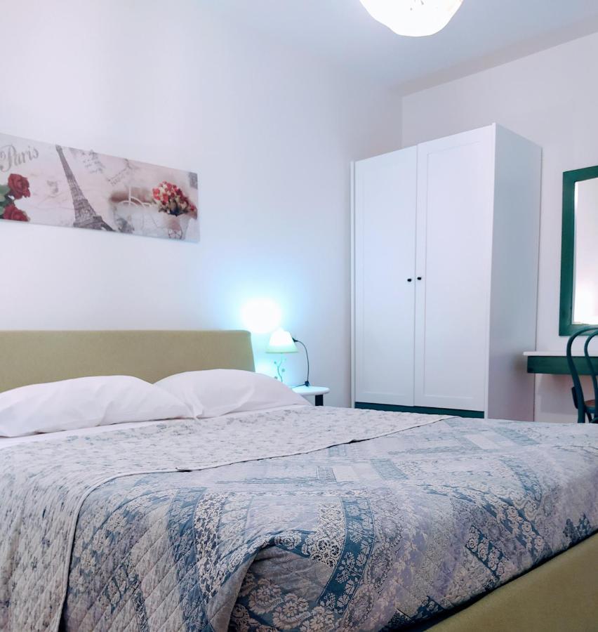 Villa Rafael Con Piscina, Iun P4098 ألغيرو المظهر الخارجي الصورة