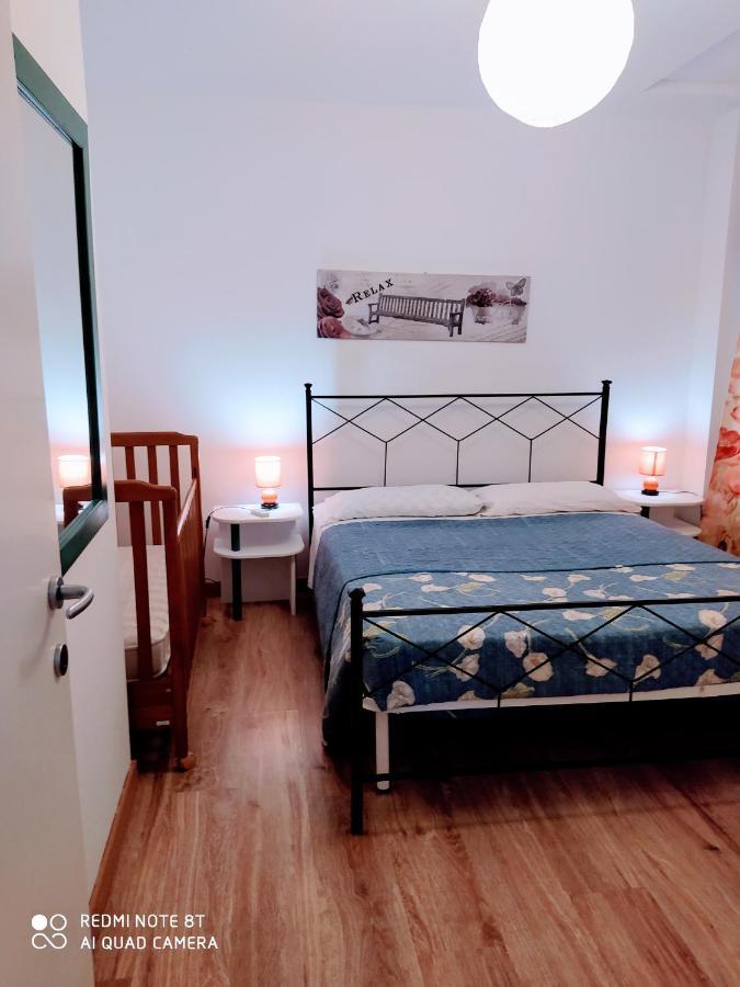 Villa Rafael Con Piscina, Iun P4098 ألغيرو المظهر الخارجي الصورة