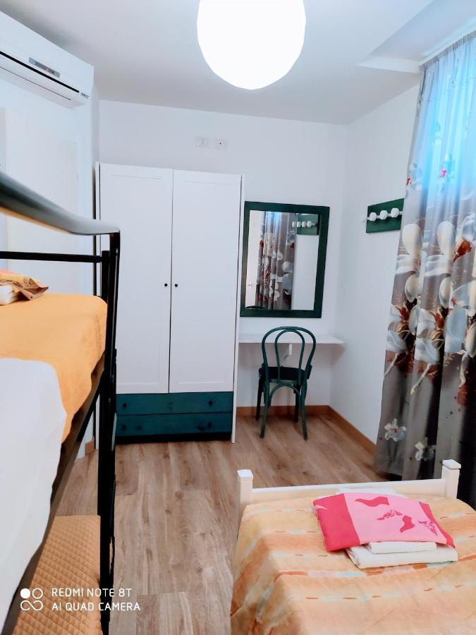 Villa Rafael Con Piscina, Iun P4098 ألغيرو المظهر الخارجي الصورة