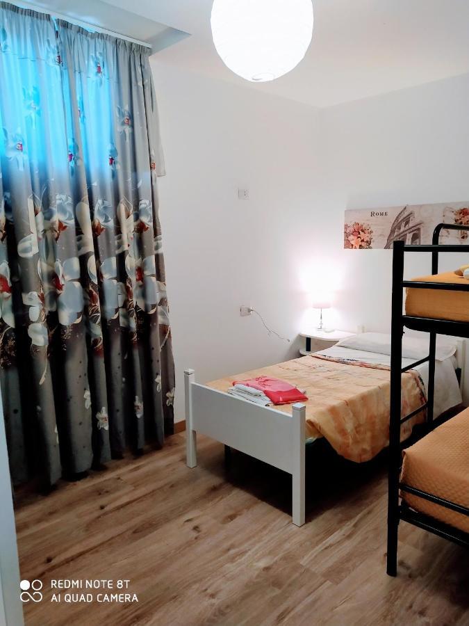 Villa Rafael Con Piscina, Iun P4098 ألغيرو المظهر الخارجي الصورة