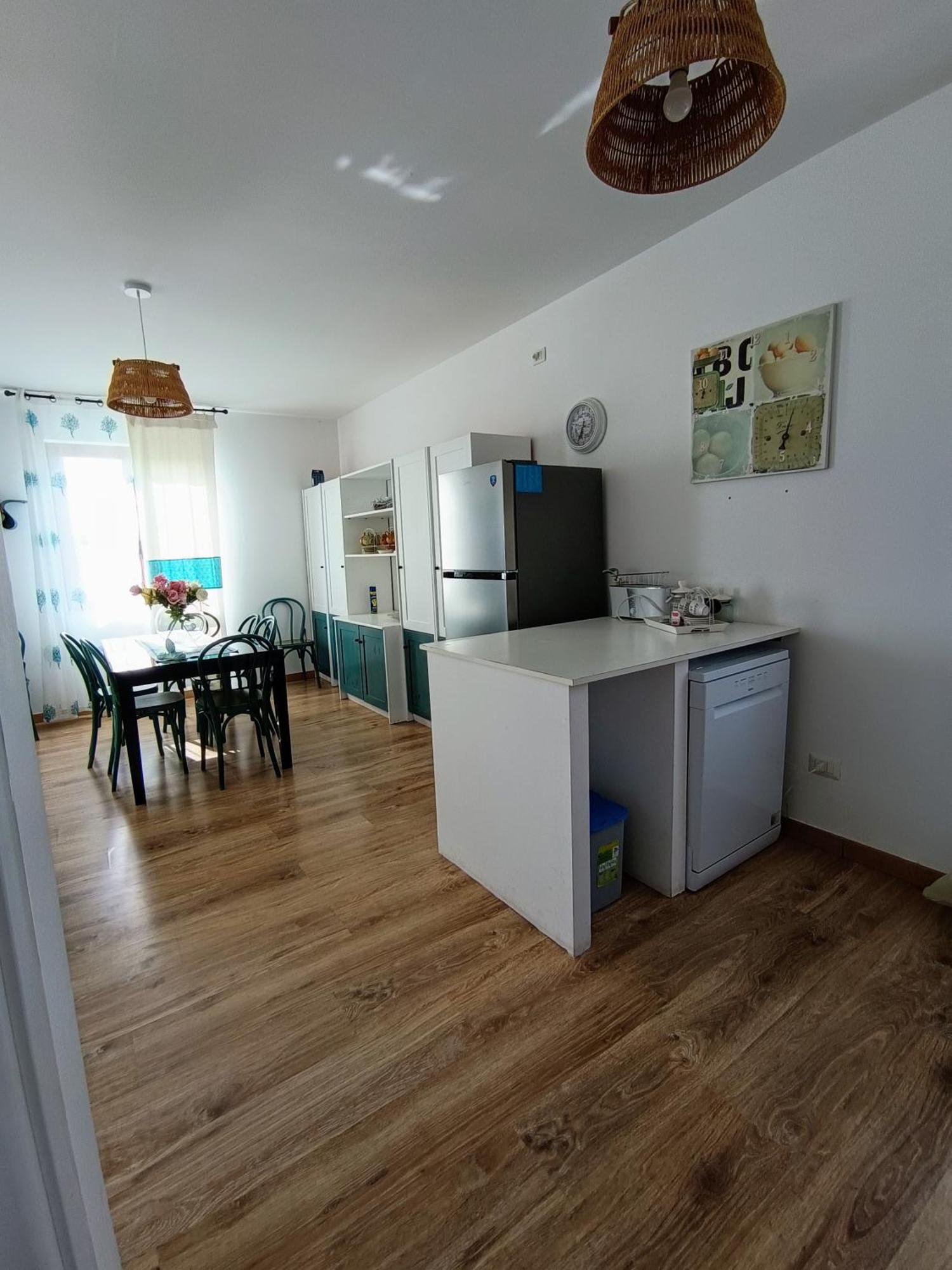 Villa Rafael Con Piscina, Iun P4098 ألغيرو المظهر الخارجي الصورة