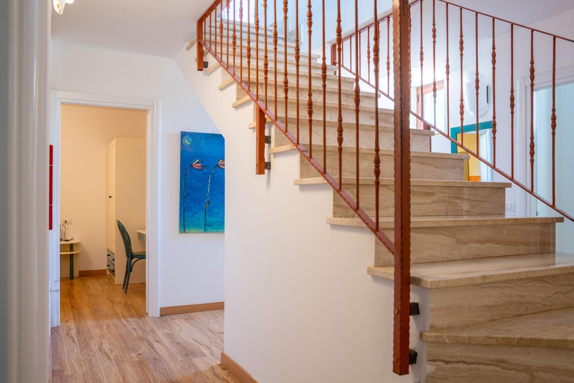 Villa Rafael Con Piscina, Iun P4098 ألغيرو المظهر الخارجي الصورة