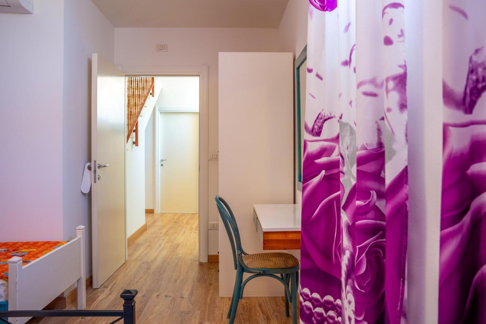 Villa Rafael Con Piscina, Iun P4098 ألغيرو المظهر الخارجي الصورة