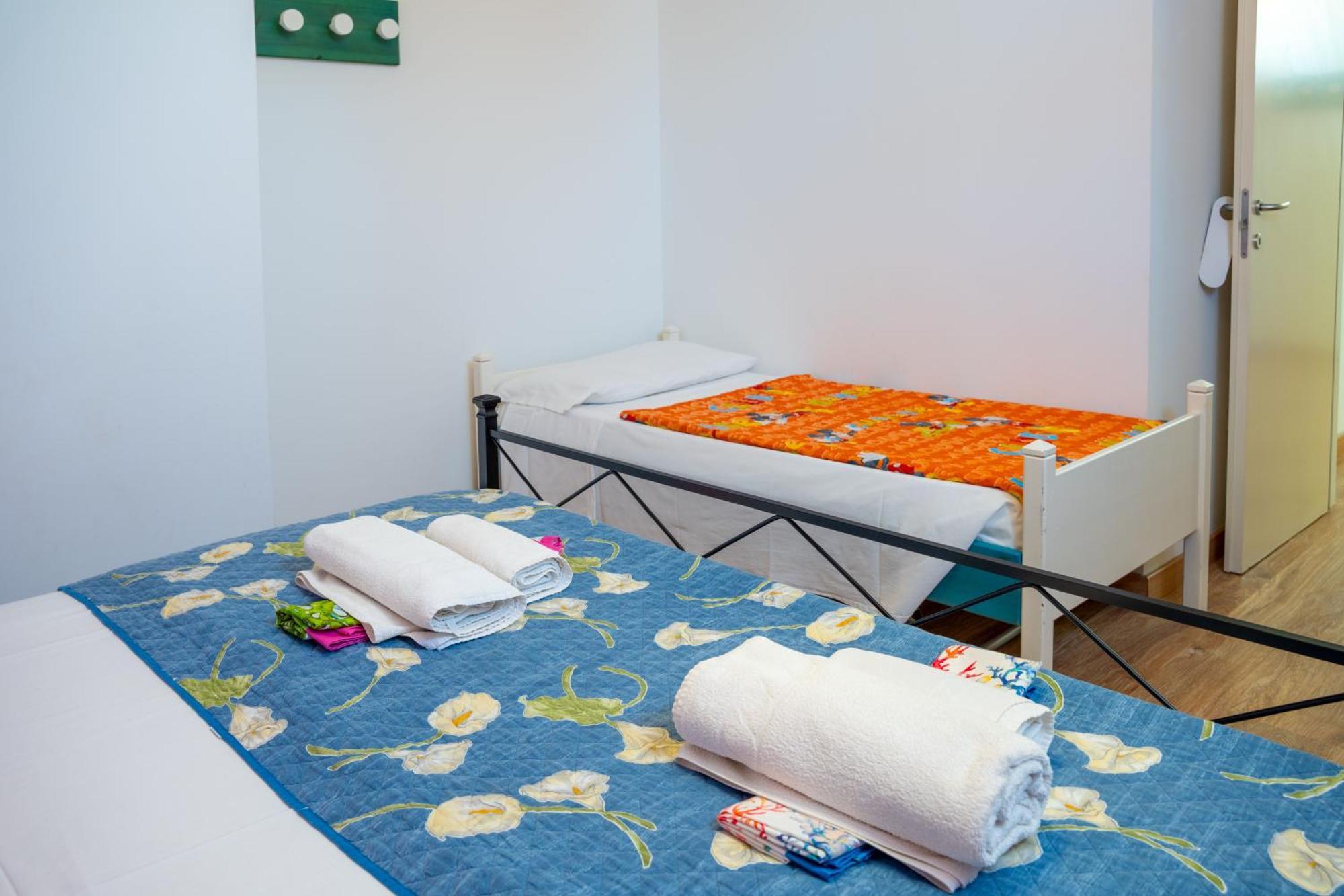 Villa Rafael Con Piscina, Iun P4098 ألغيرو المظهر الخارجي الصورة