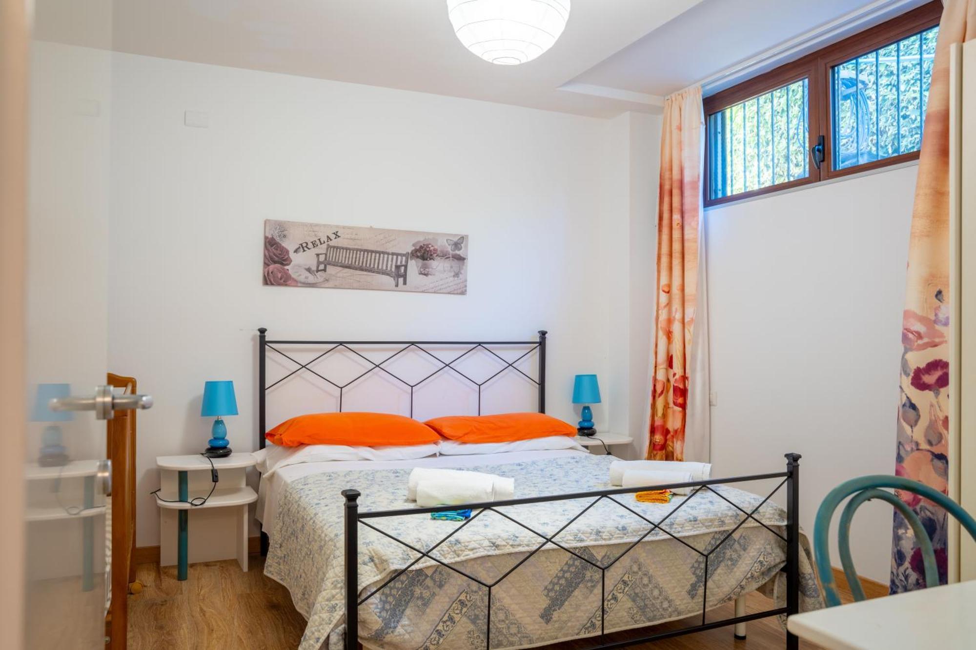 Villa Rafael Con Piscina, Iun P4098 ألغيرو المظهر الخارجي الصورة