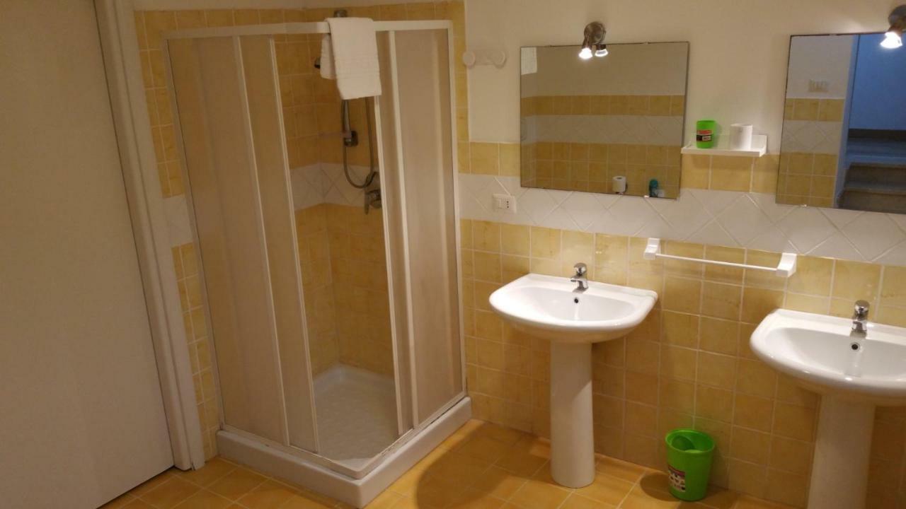Villa Rafael Con Piscina, Iun P4098 ألغيرو المظهر الخارجي الصورة