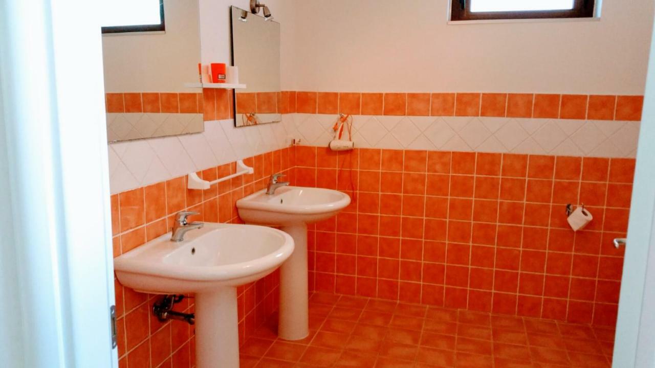 Villa Rafael Con Piscina, Iun P4098 ألغيرو المظهر الخارجي الصورة